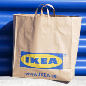 女性200人に調査！イマドキ女子の「IKEA」愛用品4選