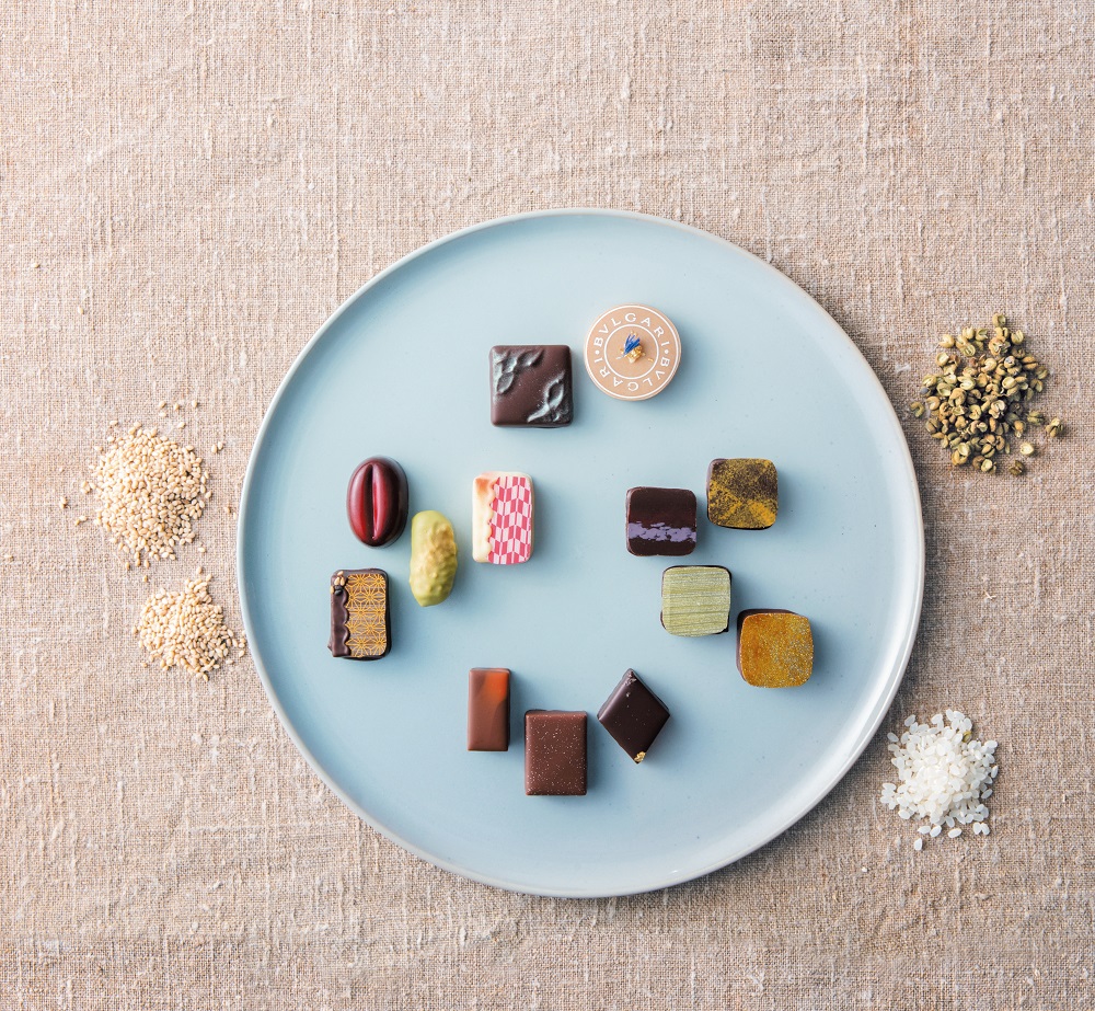 え チョコなのに梅干しに味噌 ニッポン が味わえる4選 Ananニュース マガジンハウス