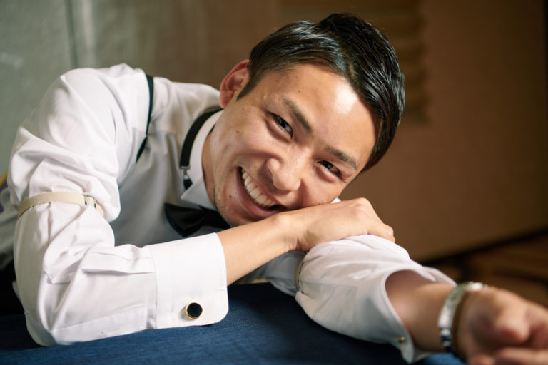 川崎のエース・小林悠の素顔「本当は守りたいけど…つい甘え ...