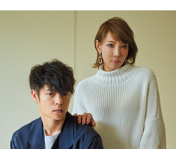 窪田正孝と元宝塚 柚希礼音が唐十郎 アングラ劇 に挑む Ananニュース マガジンハウス