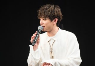 U-KISSの末っ子JUNが待望のソロデビュー！ショーケースレポ【K-POPの沼探検】#89