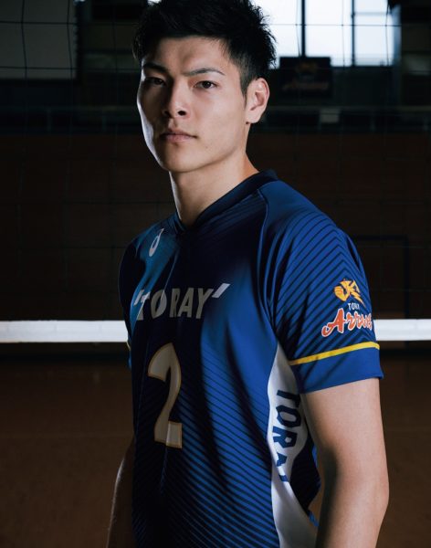 勘違いしちゃったんでしょうね」バレー・高橋健太郎が過去告白