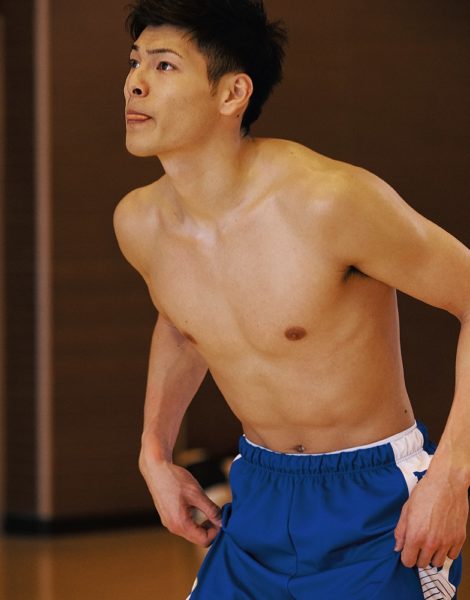 勘違いしちゃったんでしょうね」バレー・高橋健太郎が過去告白