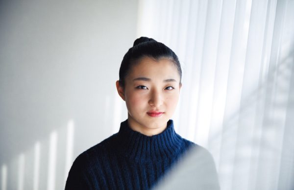 全日本女王 坂本花織 フィギュア以外でやってみたいことは Ananニュース マガジンハウス