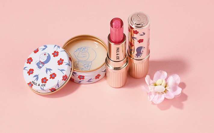 プロも感動するモテコスメ ドラえもんとの可愛すぎるコラボも Ananニュース マガジンハウス