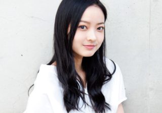 日本でもっとも“美しい20代”！ 女優・川瀬莉子の夢は“顔芸”？