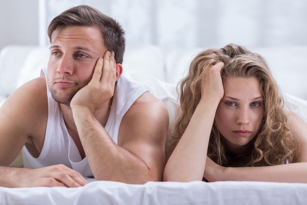 やっぱり離婚した 男が予感した すぐに別れる夫婦 の特徴4つ 文 塚田牧夫 Ananweb マガジンハウス