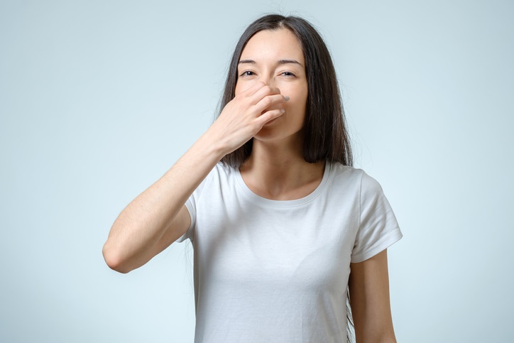 下着なしで眠る 顔と同じように洗う デリケートゾーンのにおい対策 Ananニュース マガジンハウス