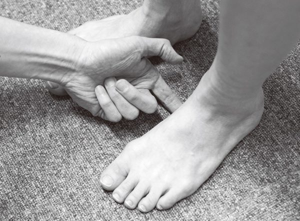foot health