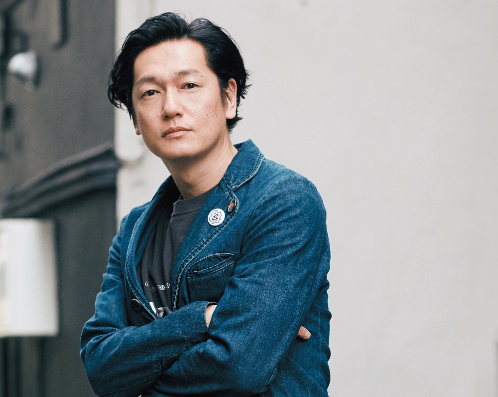 井浦新 子役のみずみずしさに感動 映画 嵐電 で得た 宝物 Ananニュース マガジンハウス