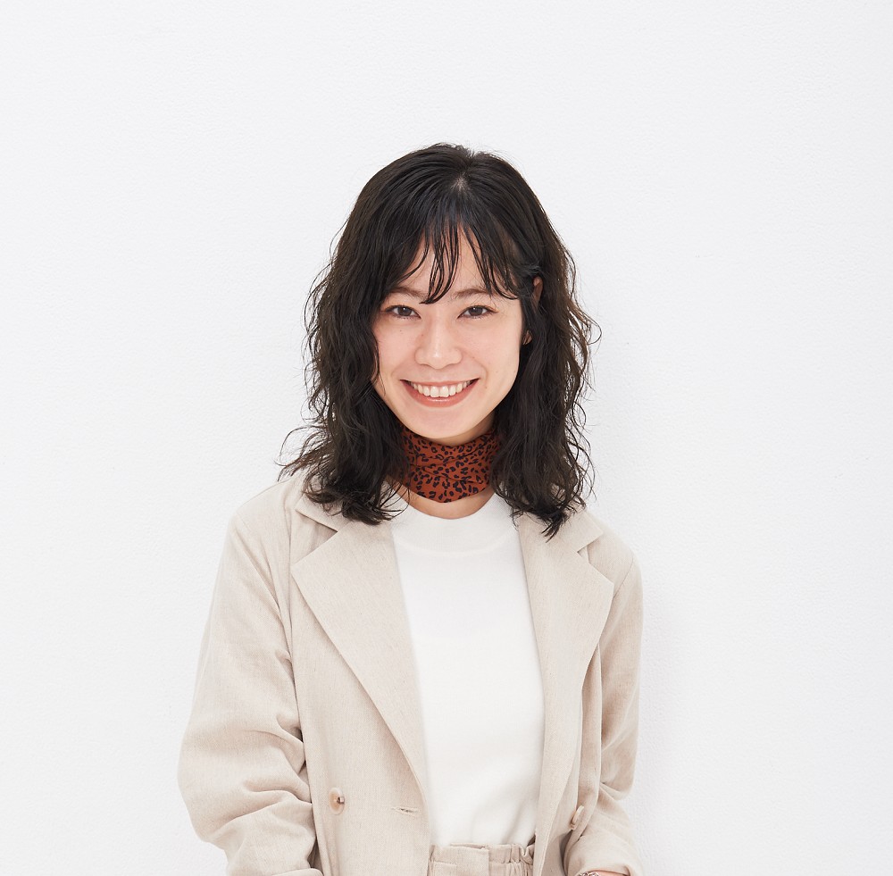 伊藤 沙織 Anan総研 マガジンハウス