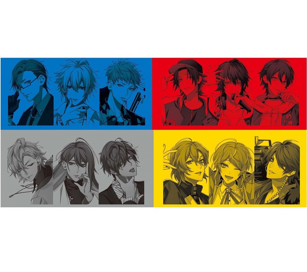 Zeebraも楽曲参戦 ヒプノシスマイク 大流行のワケは Ananニュース マガジンハウス