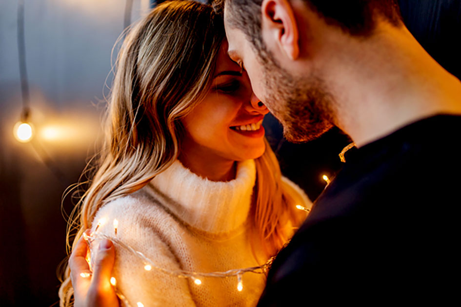 絶対に離れたくない 男性がずっと側にいたいと思う女性の特徴4つ 文 塚田牧夫 Ananweb マガジンハウス