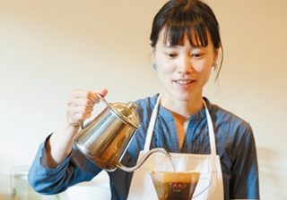 “コーヒー消費量1位”だから！　京都人を唸らすコーヒー店6選