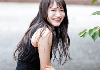 日本一カワイイ女子高生が女優へ！　悩みは“女子力ゼロ”なところ？