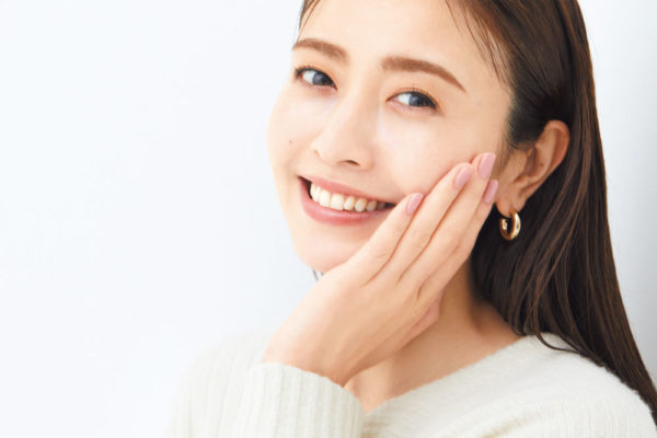 片瀬那奈さんイメージ