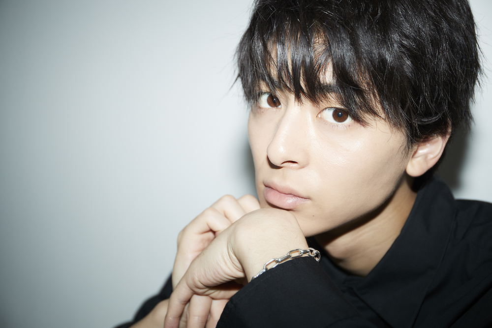 高杉真宙 吉岡里帆さんはtvで見るよりずっと 驚きのギャップとは 写真 角戸菜摘 高杉真宙 Anew マガジンハウス