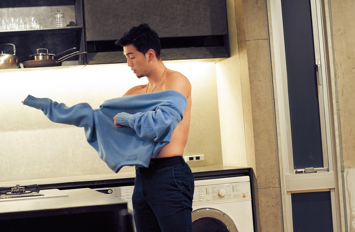 いまどき男子は まったり が好き 代男性0人に聞きました Ananニュース マガジンハウス