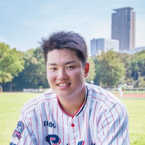 ヤクルト村上宗隆「チームの勝ちに貢献できるようなホームランを」