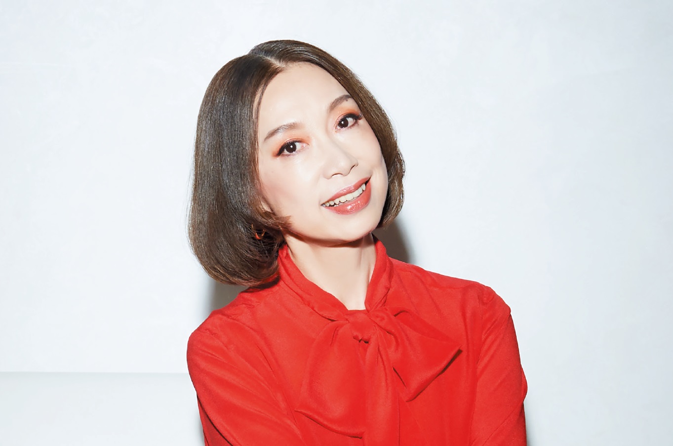 野宮真貴 渋谷系は アンチエイジング効果があるみたい 笑 Ananニュース マガジンハウス