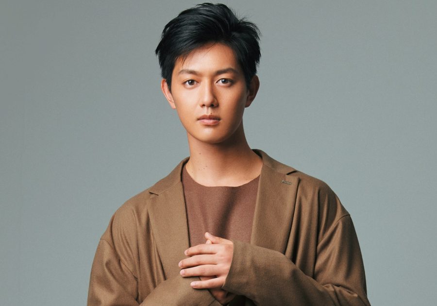 工藤阿須加、撮影前は断食も！　美ボディの秘訣を語る