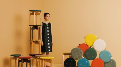 「ミナ ペルホネン」が過去最大の展覧会　皆川明「100年続くブランドに …