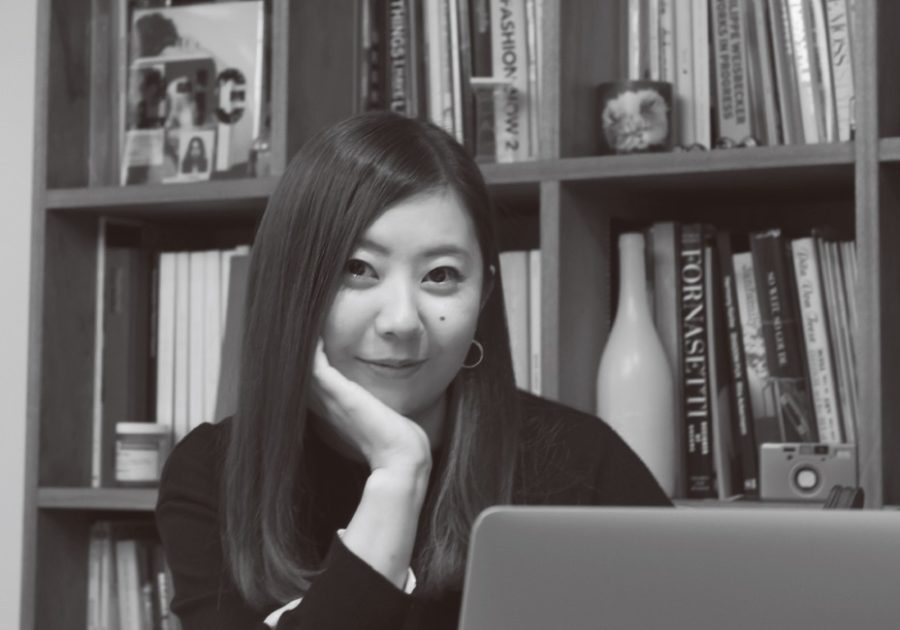 デザイナー・吉田ユニ「唯一無二の“かわいい”の作り方」