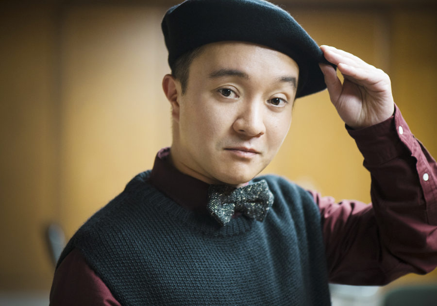 濱田岳「岡村隆史さんが震えていました」撮影現場で起きたコト