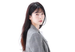 “印象薄め”のルックスを強みに！　22歳、女優・咲坂実杏の夢とは