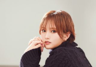 山本彩、グループ卒業後初アルバムは“ぶっちゃけてる”！？