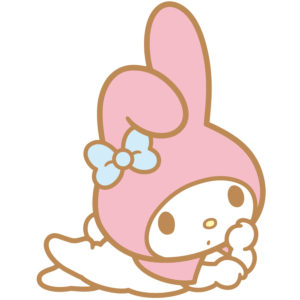 My Melody Anan特別コラボおめでとう マイメロディ45周年 いつもそばで癒してくれる マイメロパワーの秘密 写真 尾身沙紀 ｉｏ 取材 文 野村紀沙枝 76 Sanrio 著作 株 サンリオ Pr サンリオ Ananweb マガジンハウス