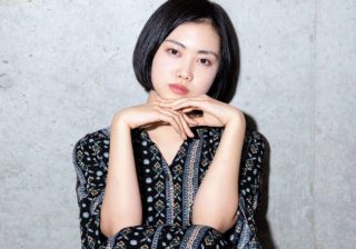新鋭女優・小川未祐、演じてみたいのはオタクキャラ！？