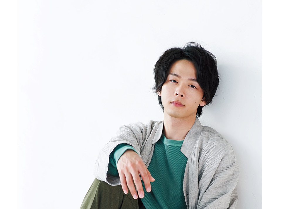 中村倫也が今後ananに登場するときは すぐに出した答えは Ananニュース マガジンハウス