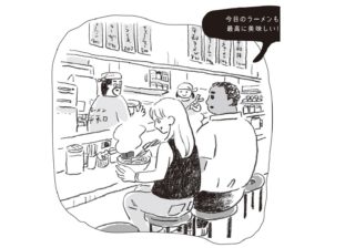 「食べ放題や飲み放題」は日本だから成立する？　鴻上尚史が解説！
