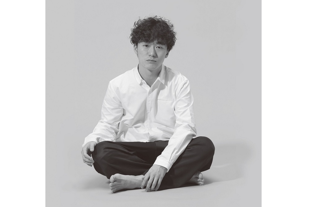 小説はスマホで書いた 松居大悟 憧れはチャップリンと北野武 Ananニュース マガジンハウス