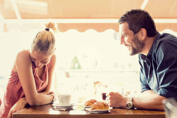 イケメンじゃないのに 顔がタイプじゃない男性と付き合った理由 3つ 文 和 Ananweb マガジンハウス