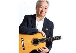 福山雅治も映画で…クラシックギターの魅力＆おすすめアルバム3選