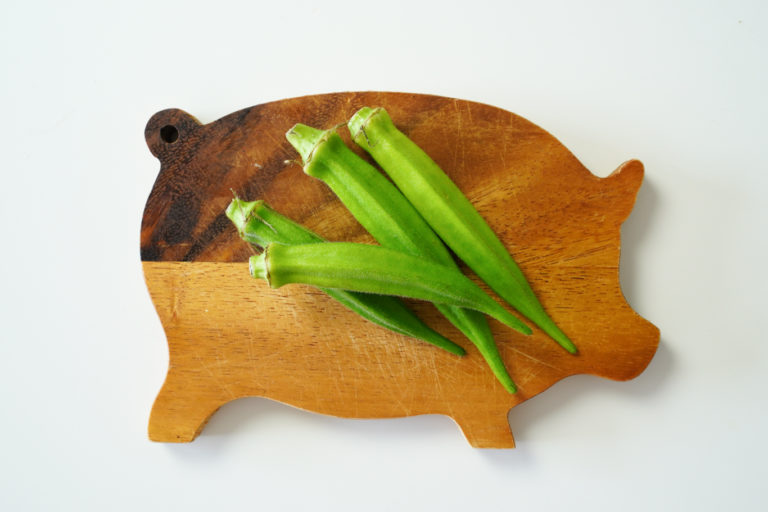 豚ひき肉の節約レシピ ネバネバ食材もたっぷりオン 簡単まぜそば Anew マガジンハウス
