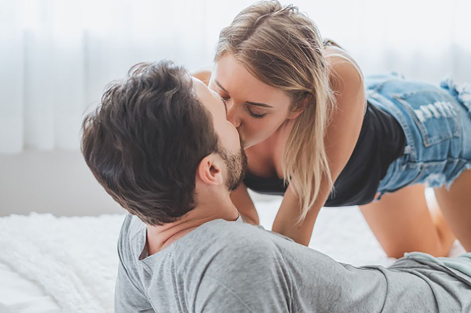 男が喜ぶキス Ananweb マガジンハウス