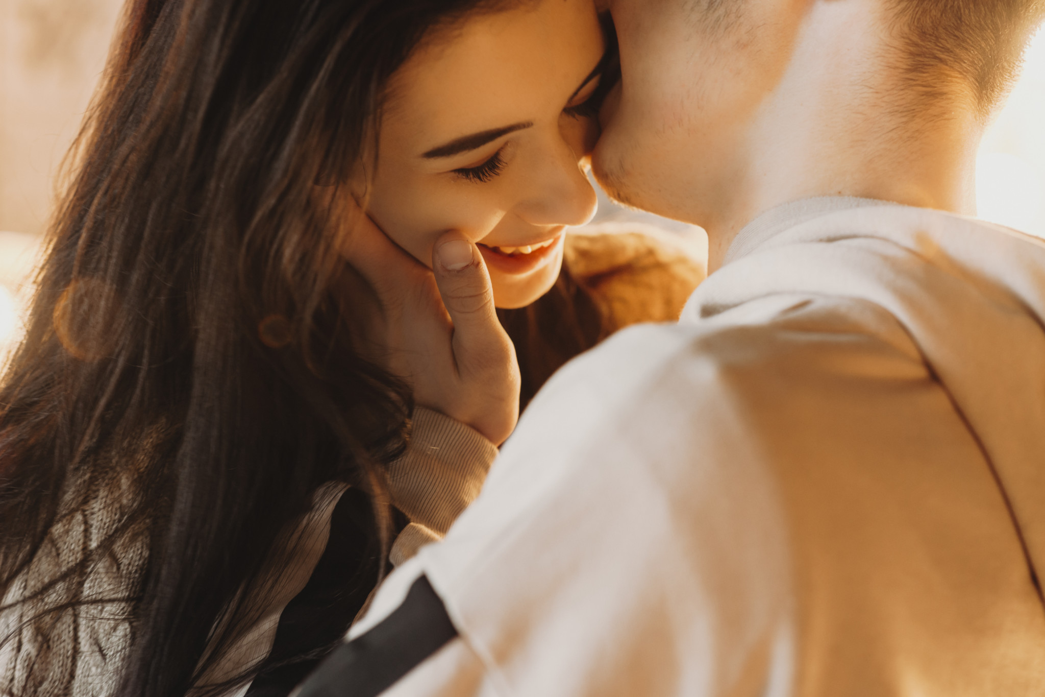 我慢できない!… 男が思わず抱きたくなる「女のキステクニック」4つ 記事詳細|Infoseekニュース 我慢できない!… 男が思わず抱きたくなる「女のキステクニック」4つ 記事詳細|Infoseekニュース