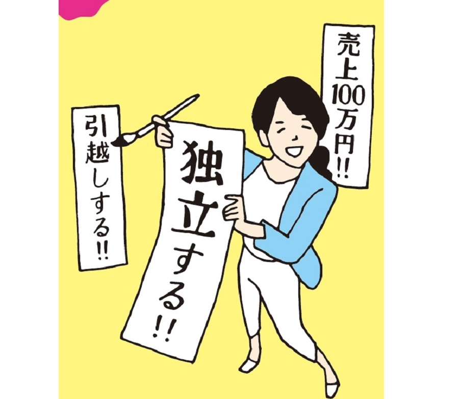 今日の私 最高 と言う やる気のスイッチを押すコツ4つ Ananニュース マガジンハウス