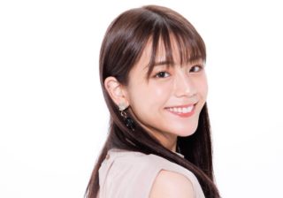 貴島明日香「お天気のお姉さんの、清楚で品行方正なイメージに縛られ 