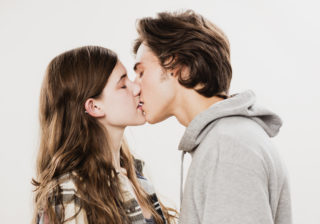 男性心理はキスに出る…遊びの女性と本命彼女に対する決定的な違い