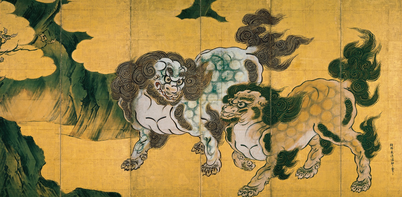 日本美術史上もっとも豪華絢爛な時代！ 桃山文化がテーマの展覧会 | ananニュース – マガジンハウス