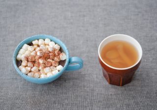 溶け出すマシュマロ～！　カフェ風“ホットドリンク”4種のレシピ