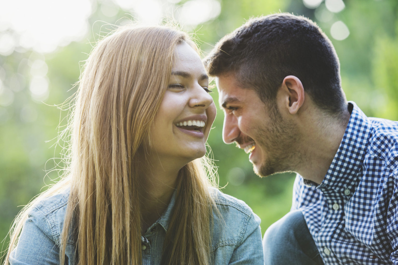 彼の本命彼女になりたい…気になる彼へのアプローチ方法4選 文・塚田牧夫 ananweb マガジンハウス