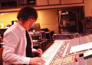 坂本龍一、ユーミンも…老舗レコーディングスタジオに迫るドキュメンタリー