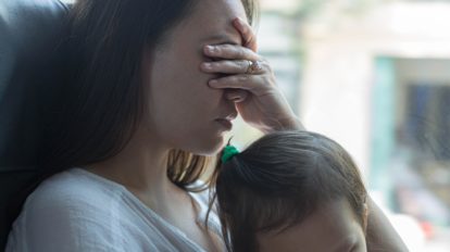 面倒を通り越して恐怖！…二度と関わりたくないと感じたママ友とのエピソード4つ