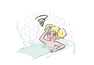 お風呂で温まるはずが…湯温42°C以上は“実は冷える”って本当？