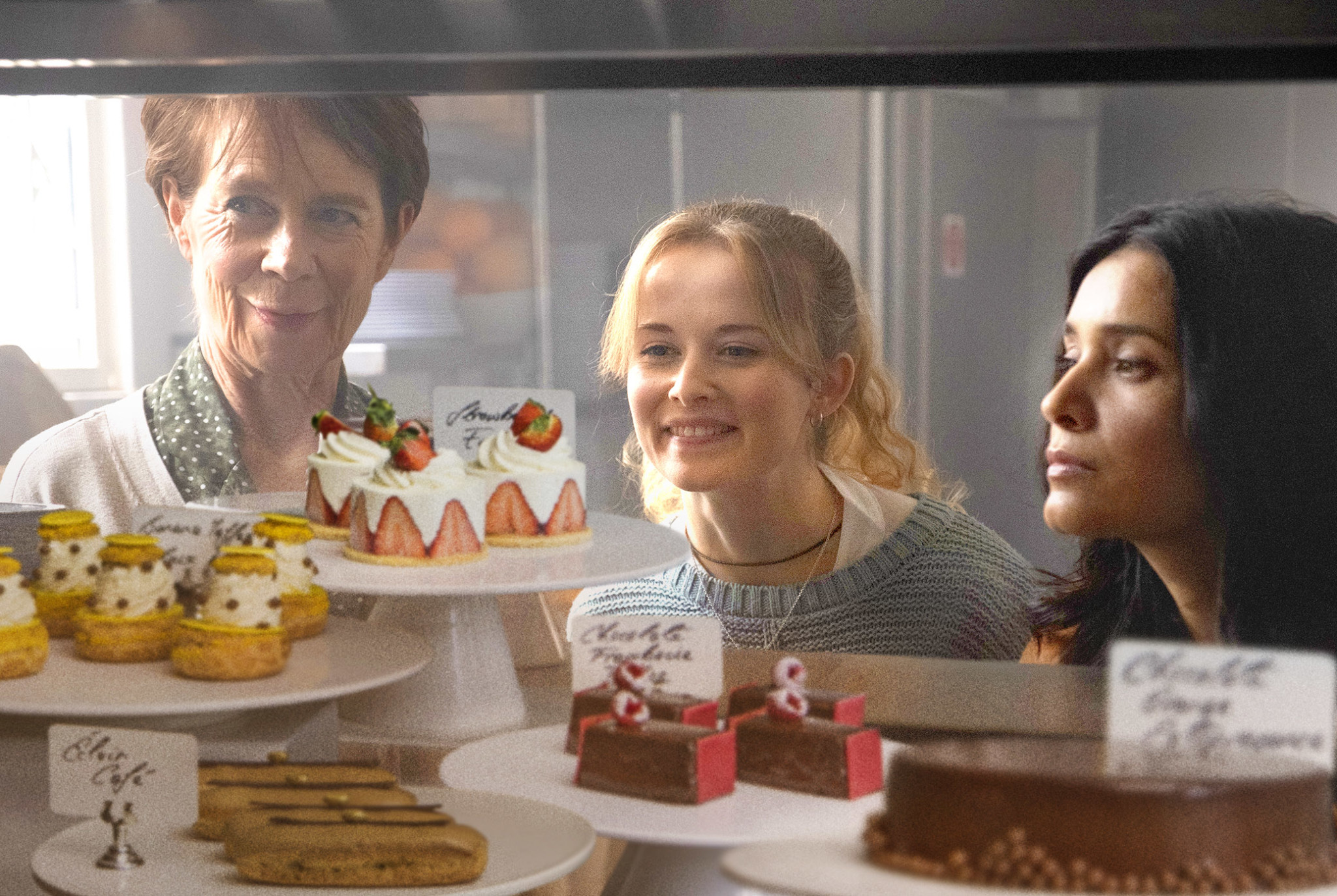 日本を絶賛 スイーツ好き垂涎の話題作で抹茶ミルクレープが重宝された理由 Anew マガジンハウス